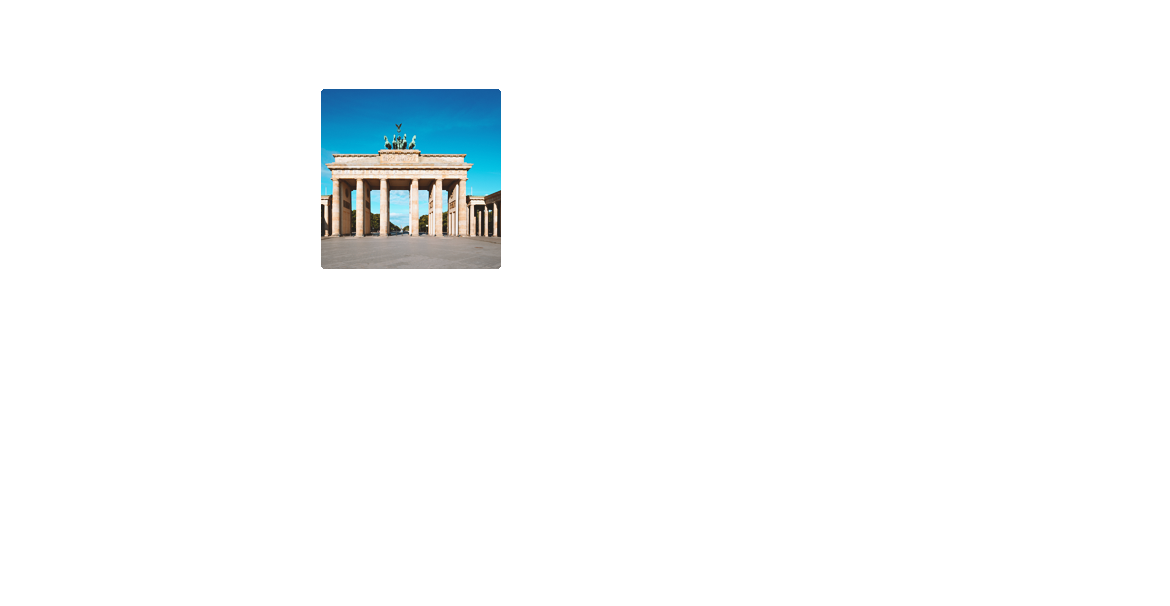 Brandenburg Gate New3